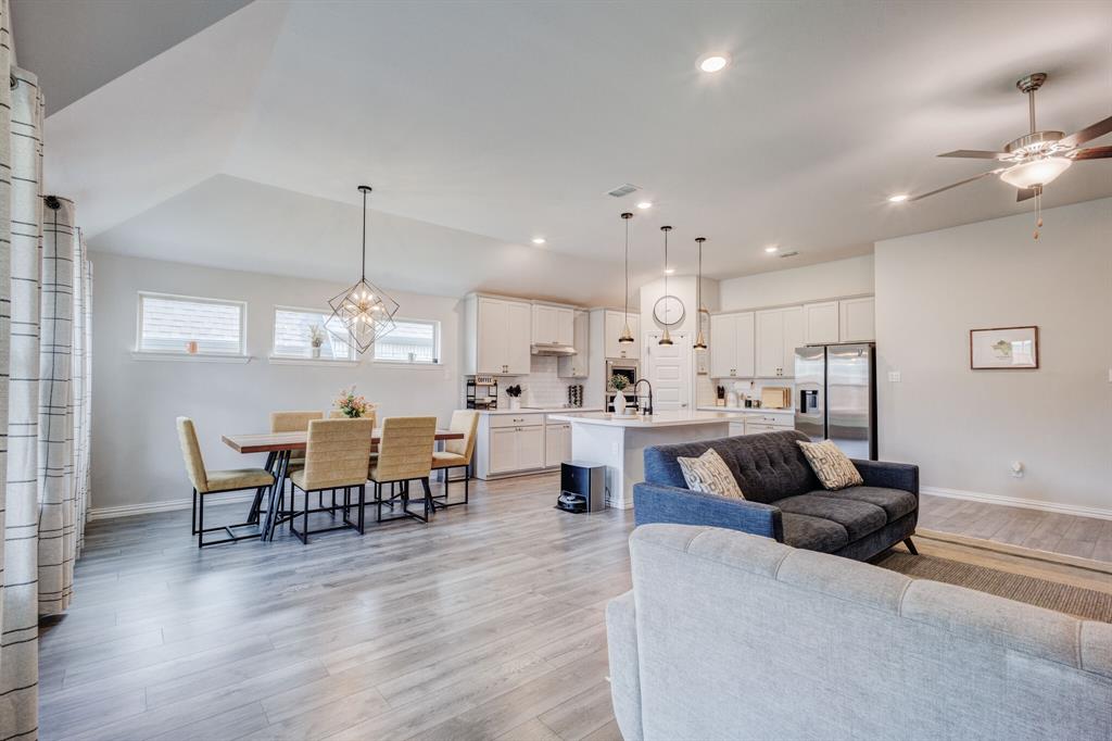 Randol Mill Valley Estates - Residential