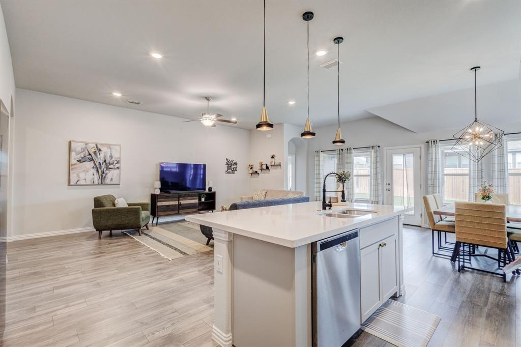 Randol Mill Valley Estates - Residential