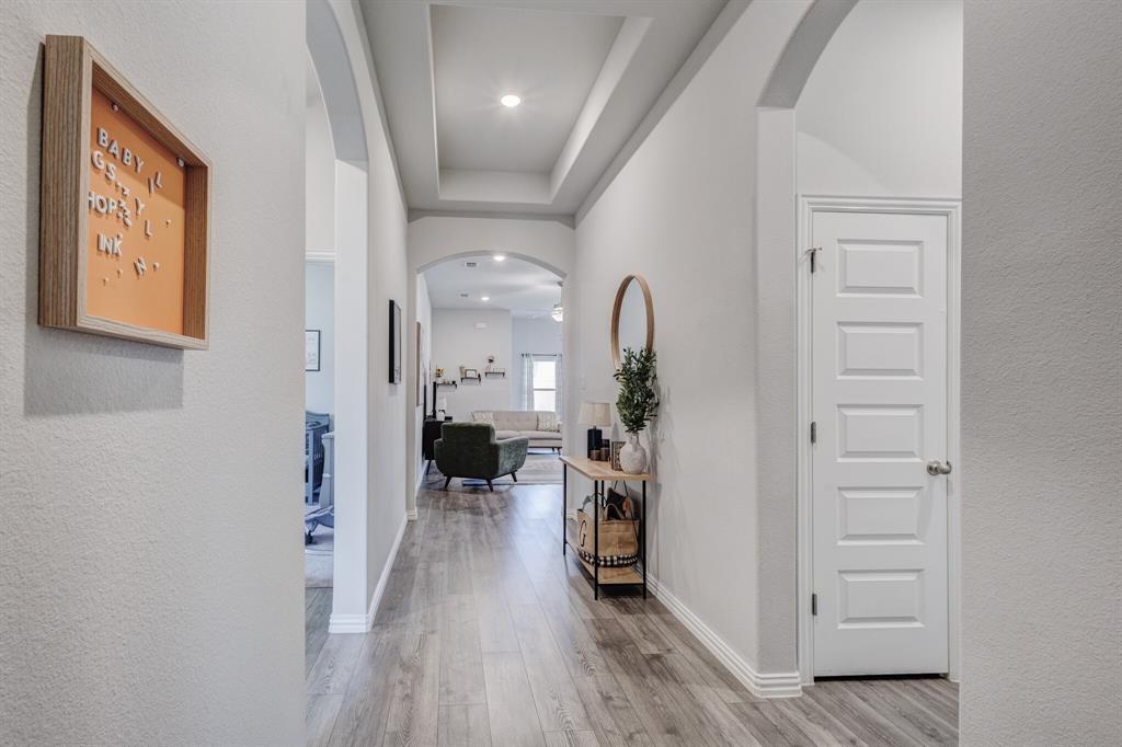 Randol Mill Valley Estates - Residential