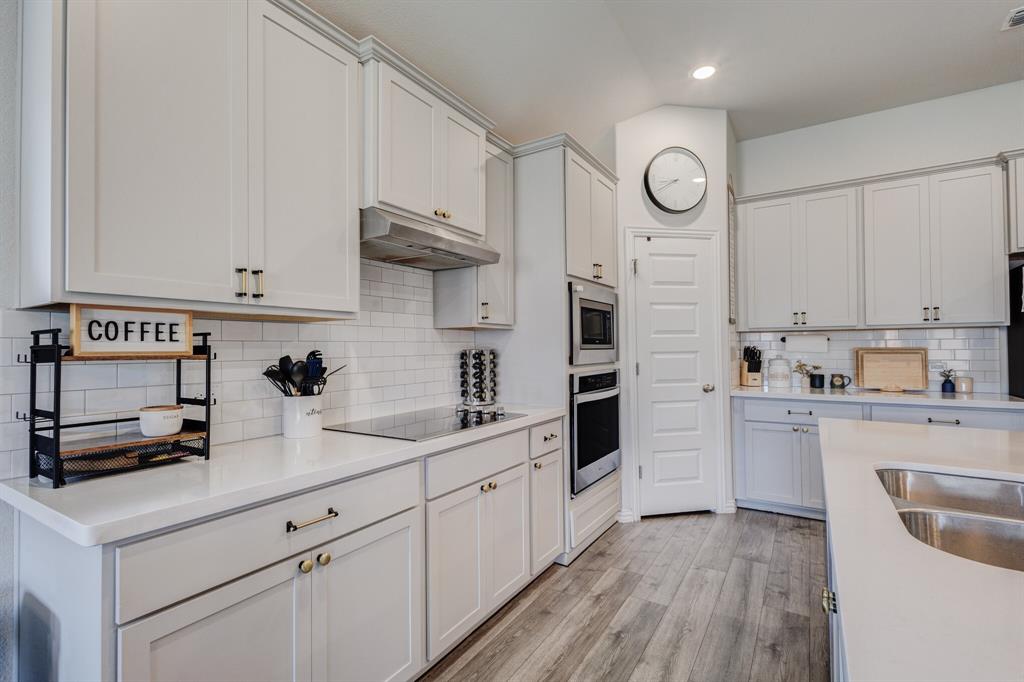 Randol Mill Valley Estates - Residential
