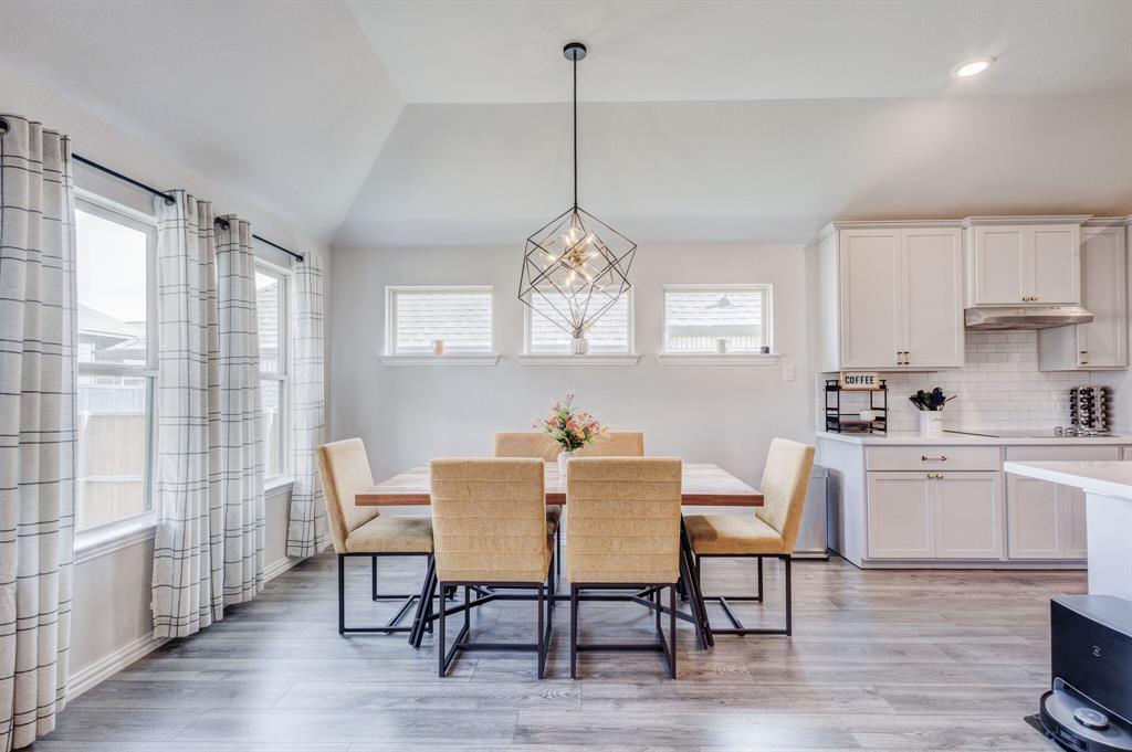 Randol Mill Valley Estates - Residential