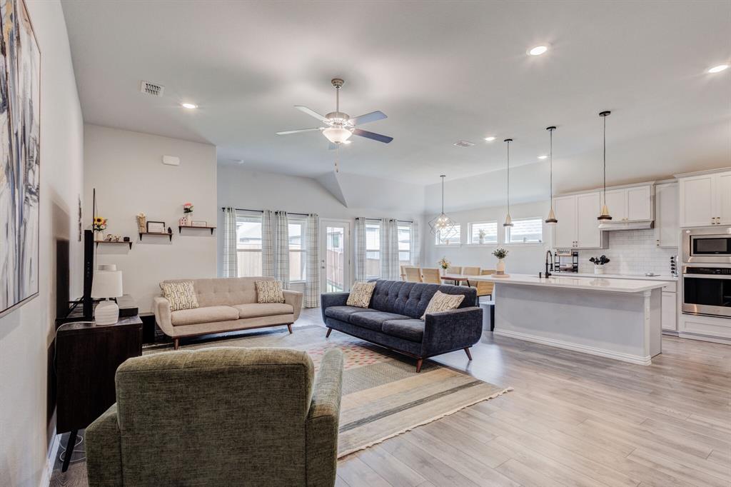 Randol Mill Valley Estates - Residential