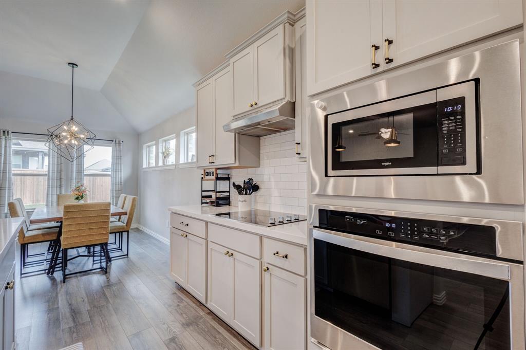 Randol Mill Valley Estates - Residential