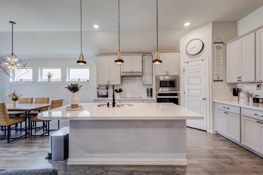 Randol Mill Valley Estates - Residential