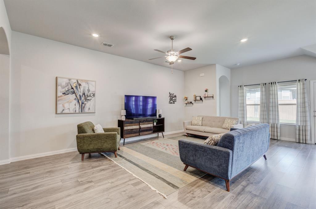 Randol Mill Valley Estates - Residential