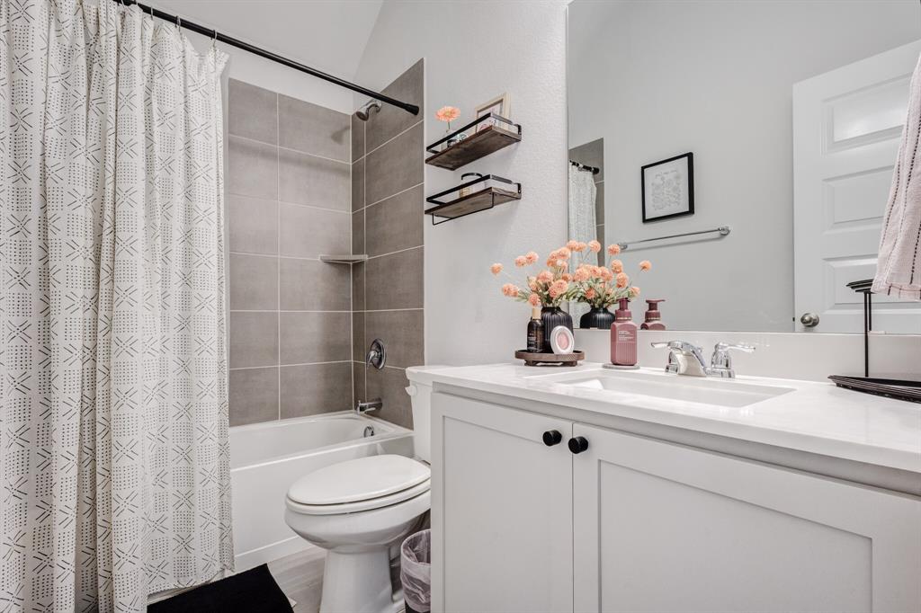 Randol Mill Valley Estates - Residential