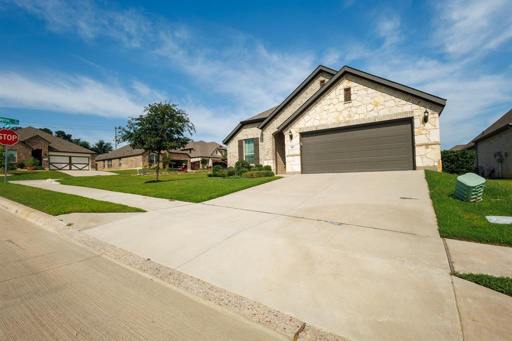Randol Mill Valley Estates - Residential