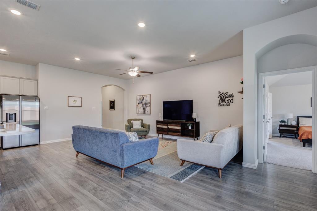 Randol Mill Valley Estates - Residential