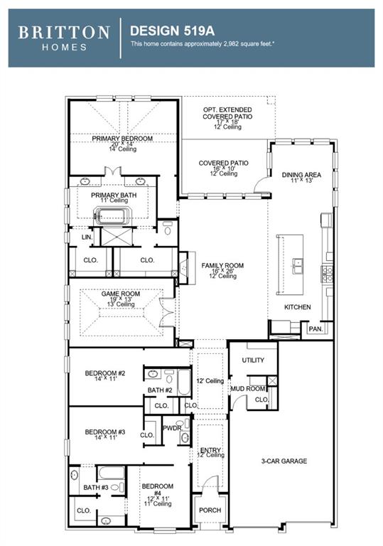 Walsh - Residential