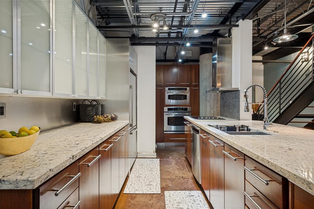 588 Condos - Residential