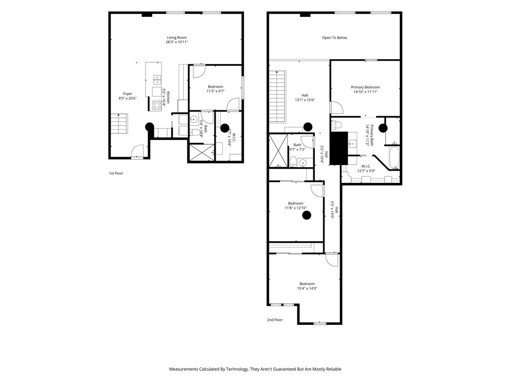 588 Condos - Residential