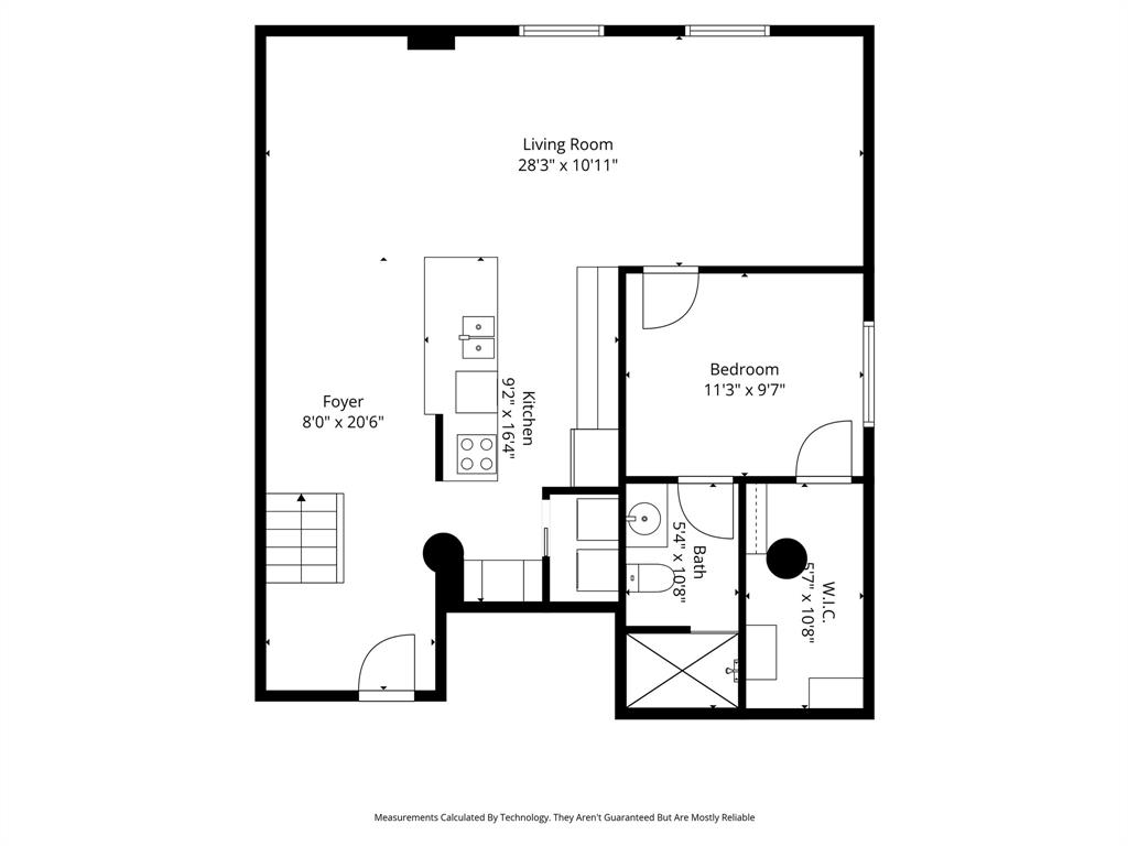 588 Condos - Residential