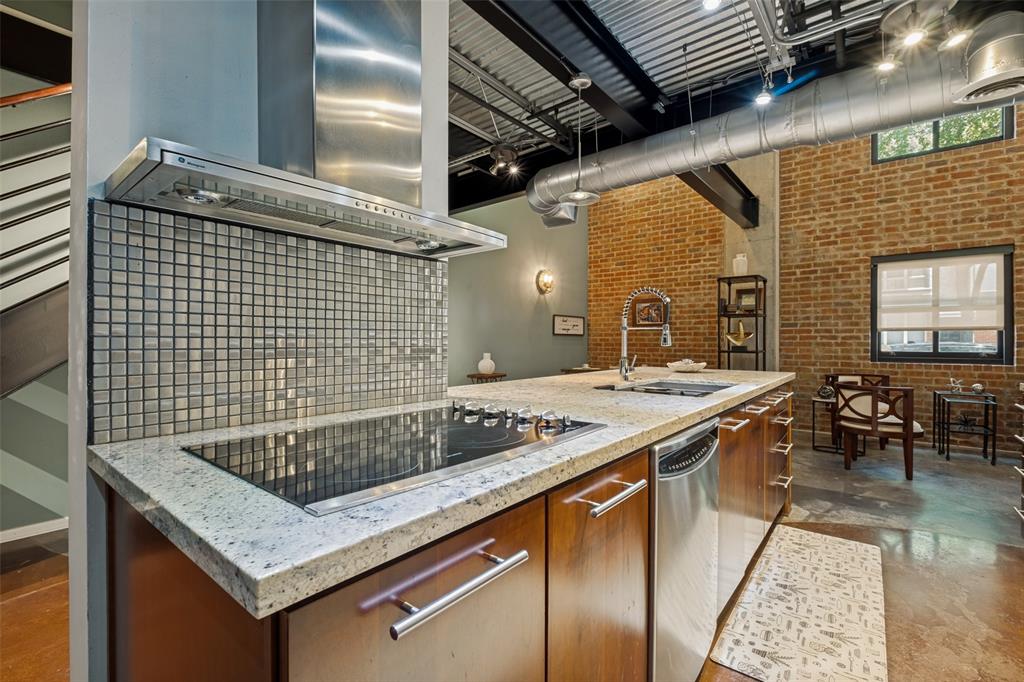 588 Condos - Residential