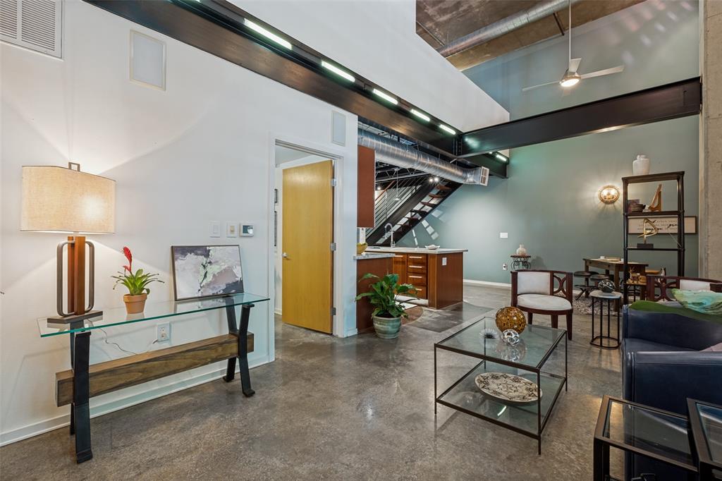 588 Condos - Residential