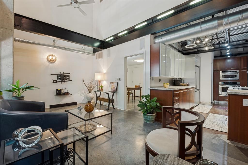 588 Condos - Residential