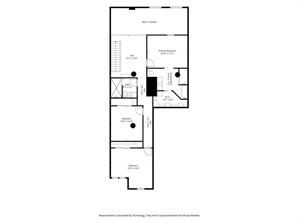 588 Condos - Residential