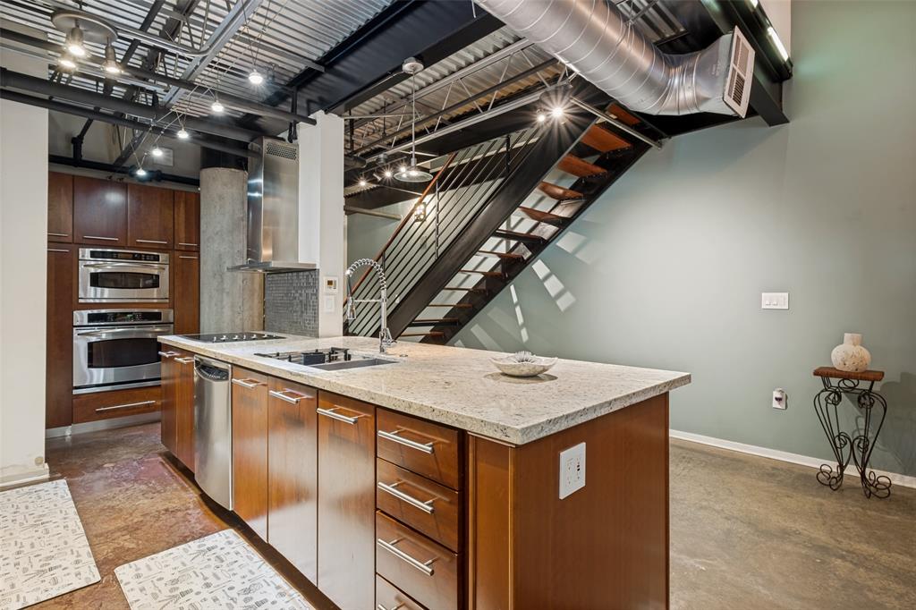 588 Condos - Residential