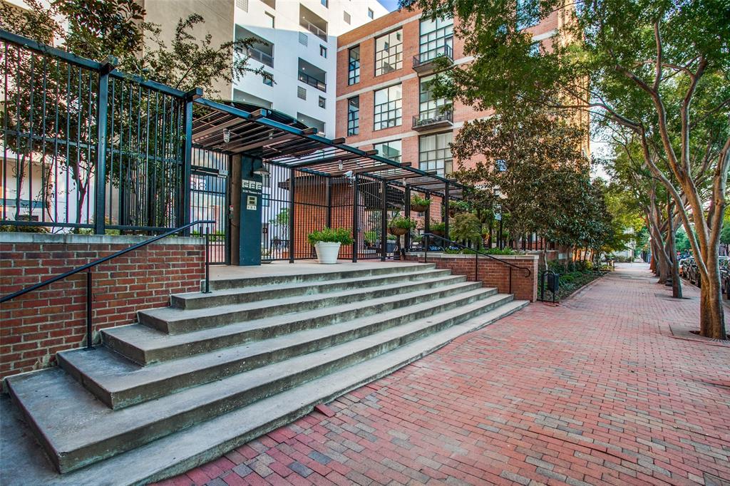 588 Condos - Residential