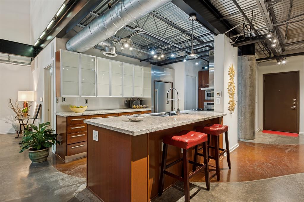 588 Condos - Residential