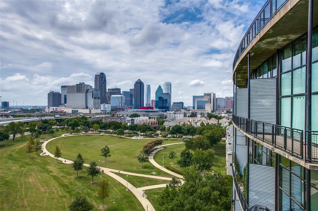 588 Condos - Residential