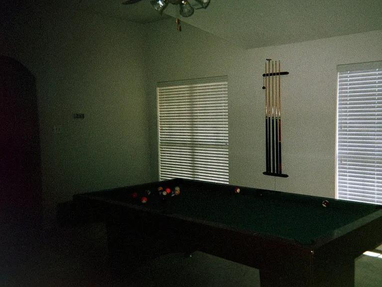 Deer Creek Arlington - Residential
