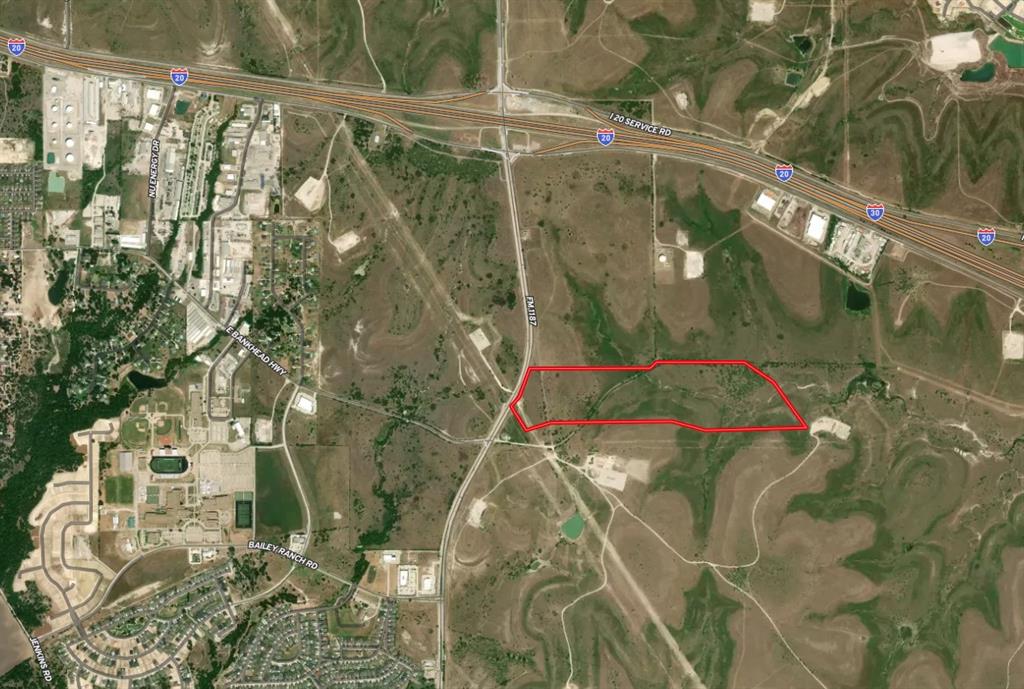 Dean Ranch - Commercial Sale
