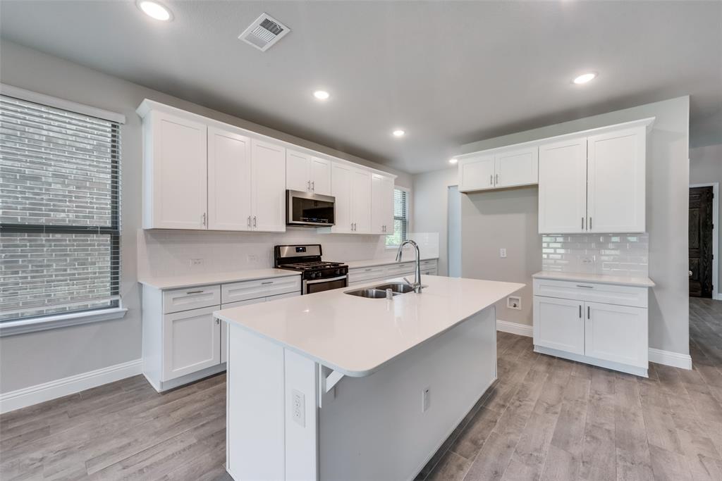 Timberridge - Residential