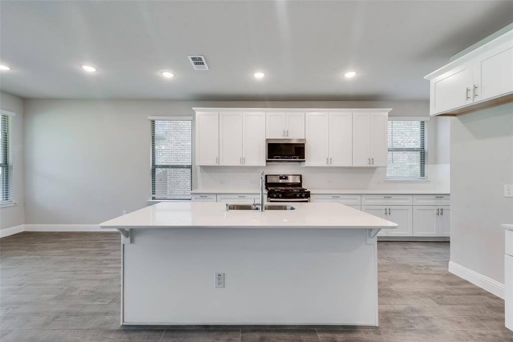 Timberridge - Residential