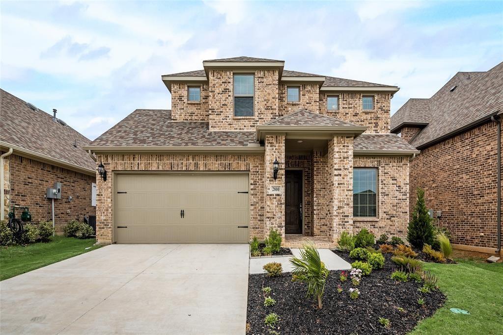 Timberridge - Residential
