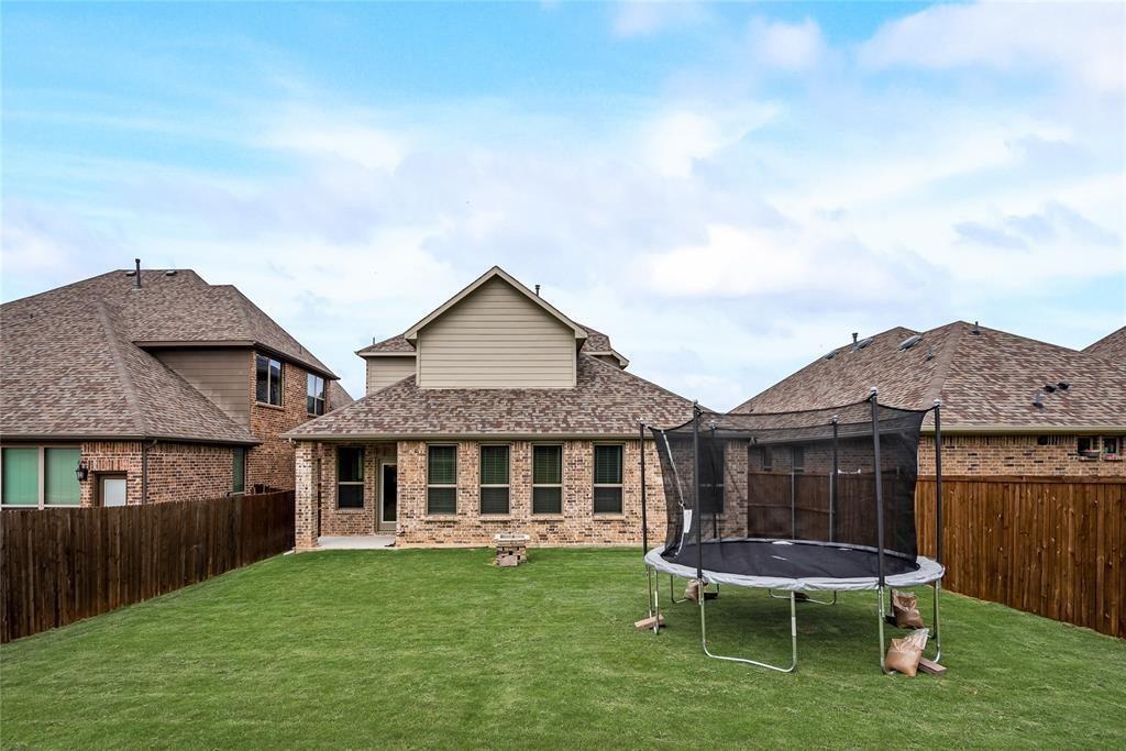 Timberridge - Residential