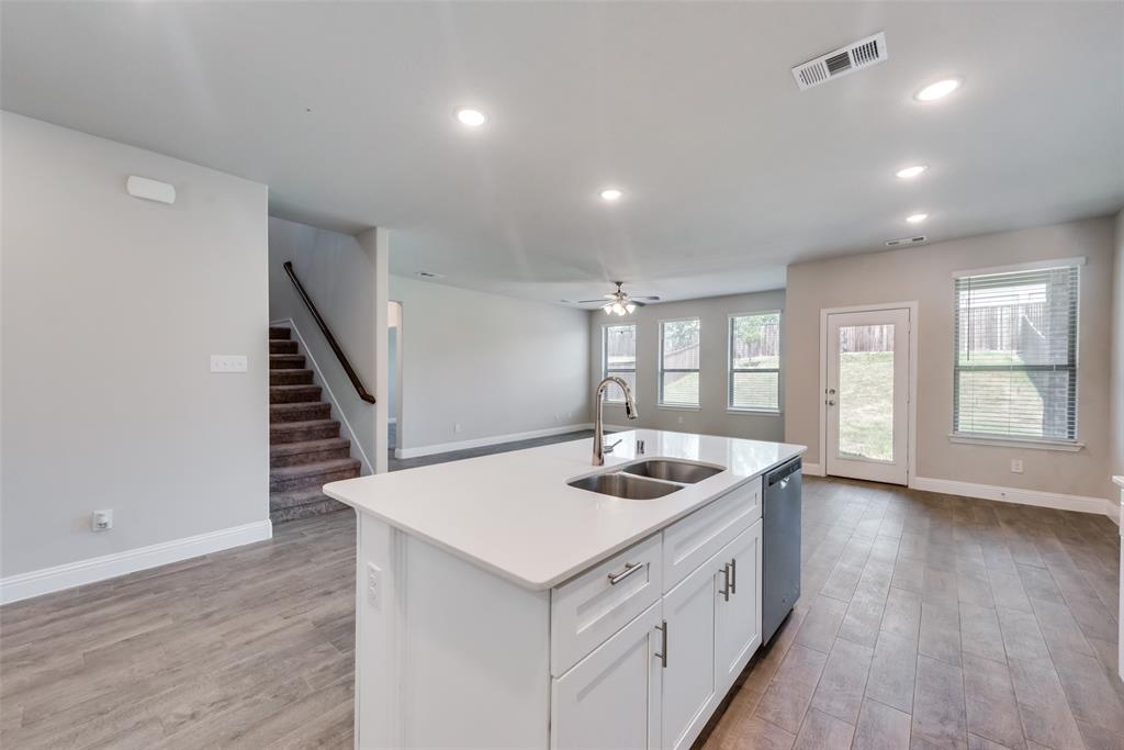 Timberridge - Residential