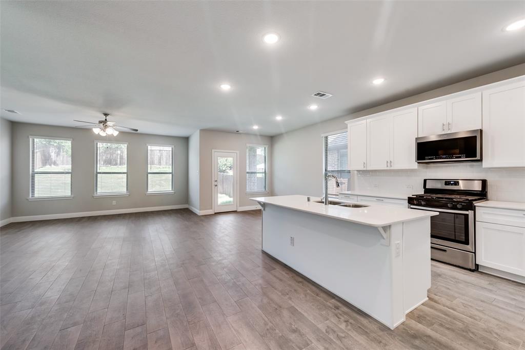 Timberridge - Residential