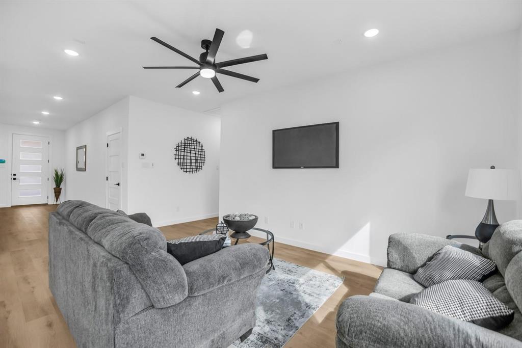 Loon Bay Sub - Residential