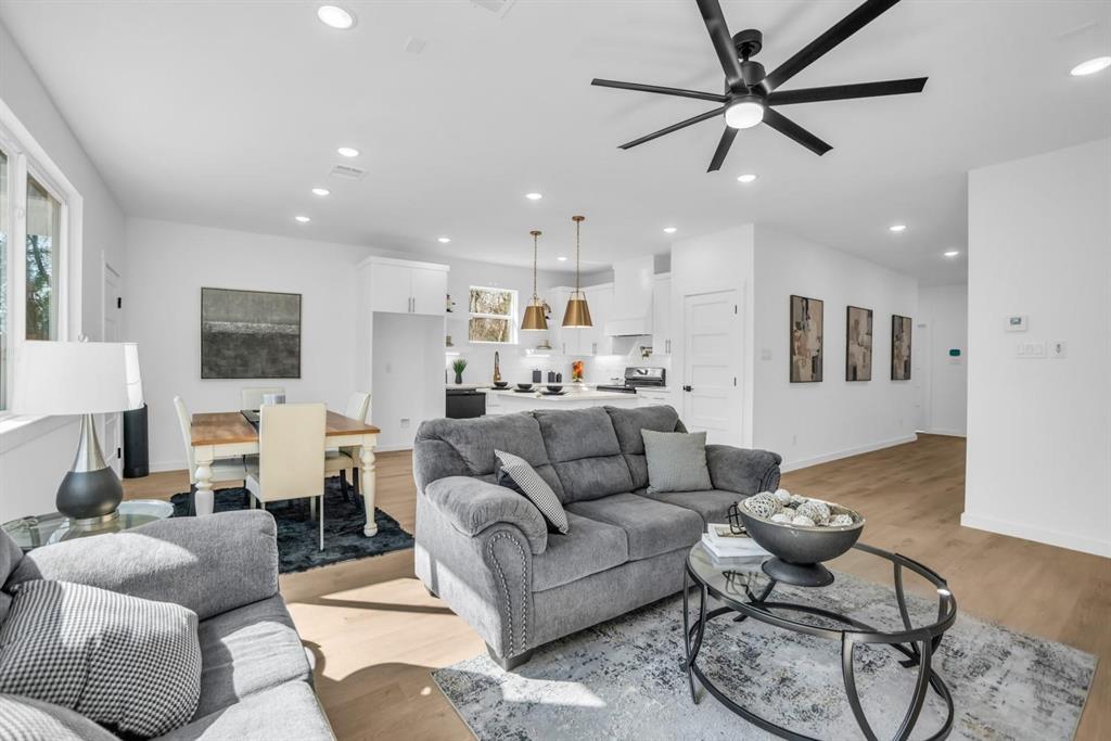 Loon Bay Sub - Residential
