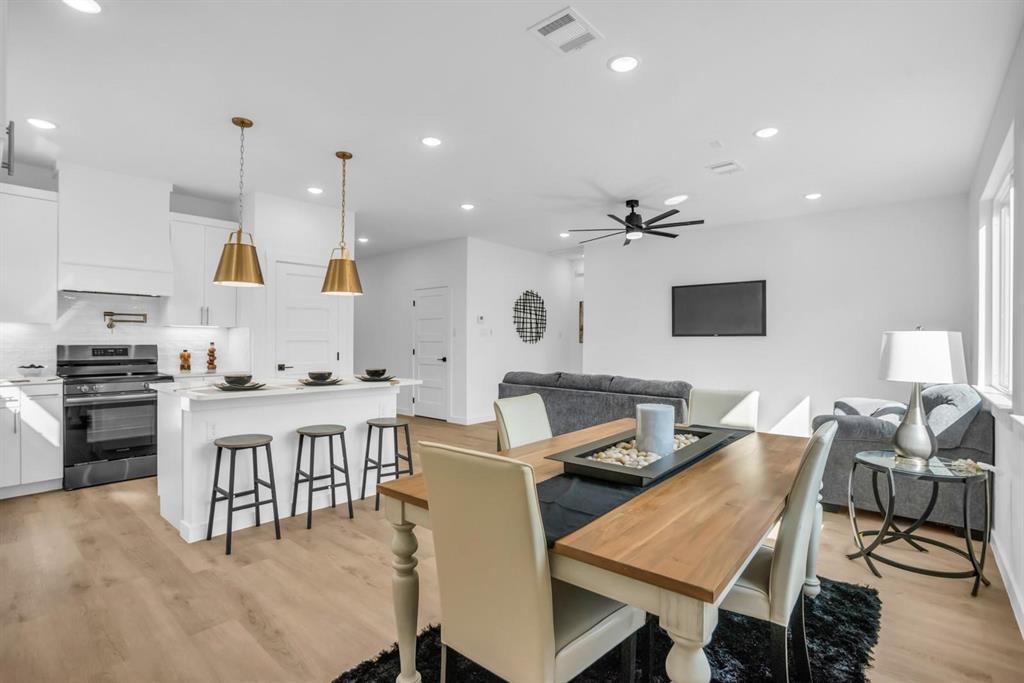 Loon Bay Sub - Residential