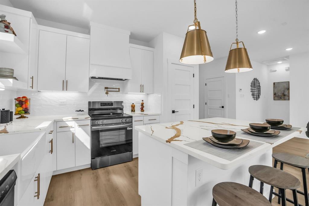 Loon Bay Sub - Residential
