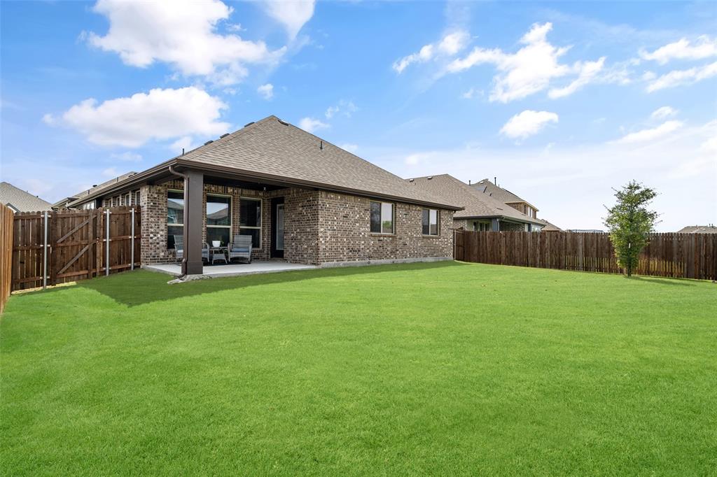 Bear Creek Ph 3 - Residential