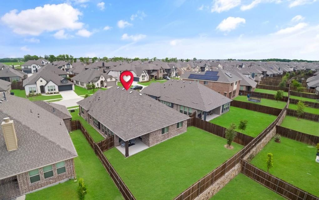 Bear Creek Ph 3 - Residential