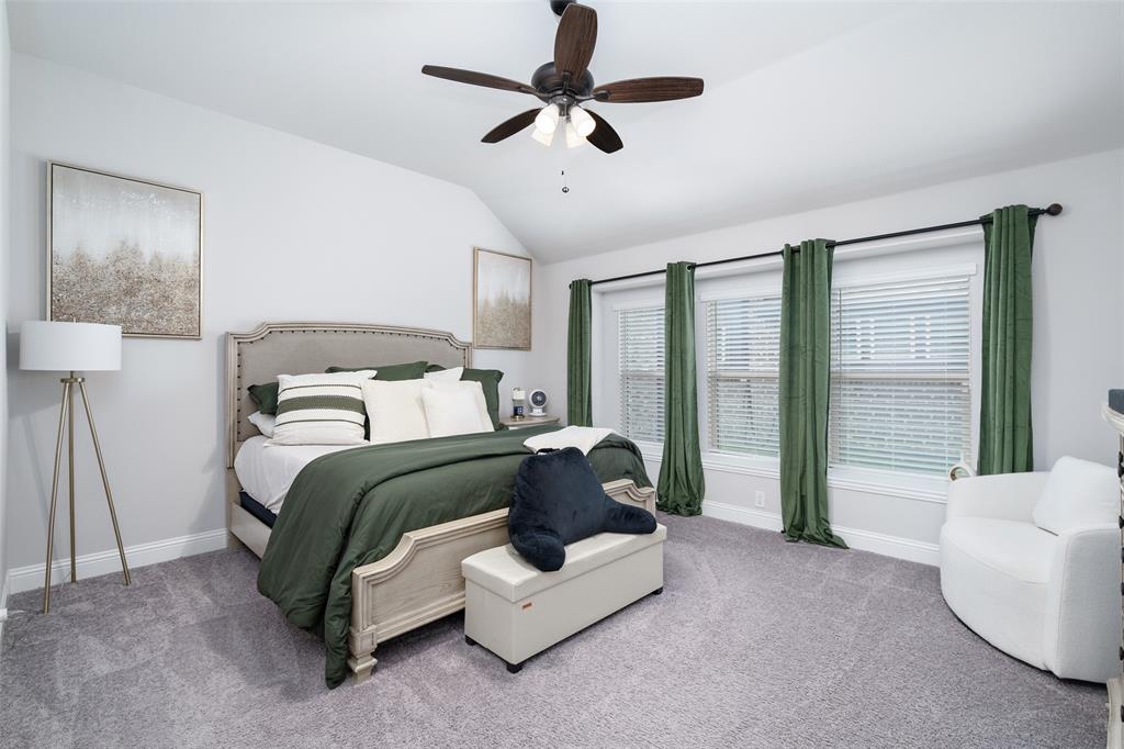 Bear Creek Ph 3 - Residential