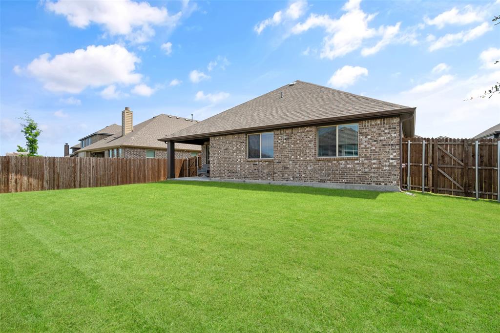 Bear Creek Ph 3 - Residential
