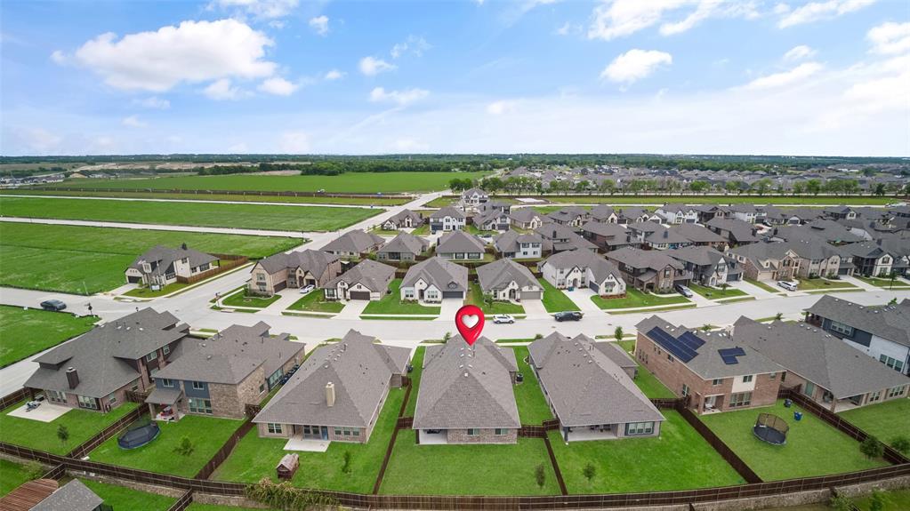 Bear Creek Ph 3 - Residential