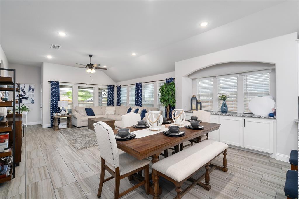 Bear Creek Ph 3 - Residential