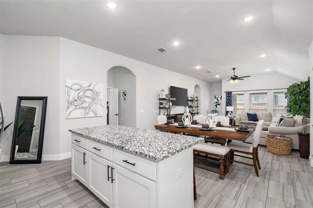 Bear Creek Ph 3 - Residential