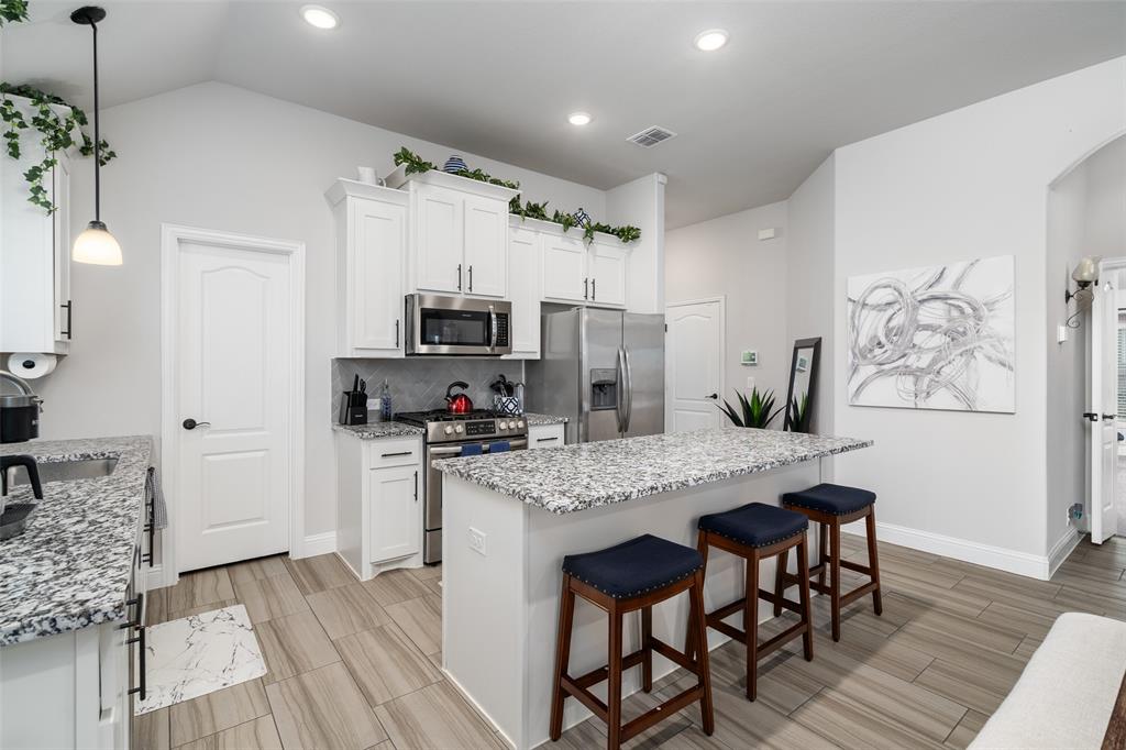 Bear Creek Ph 3 - Residential
