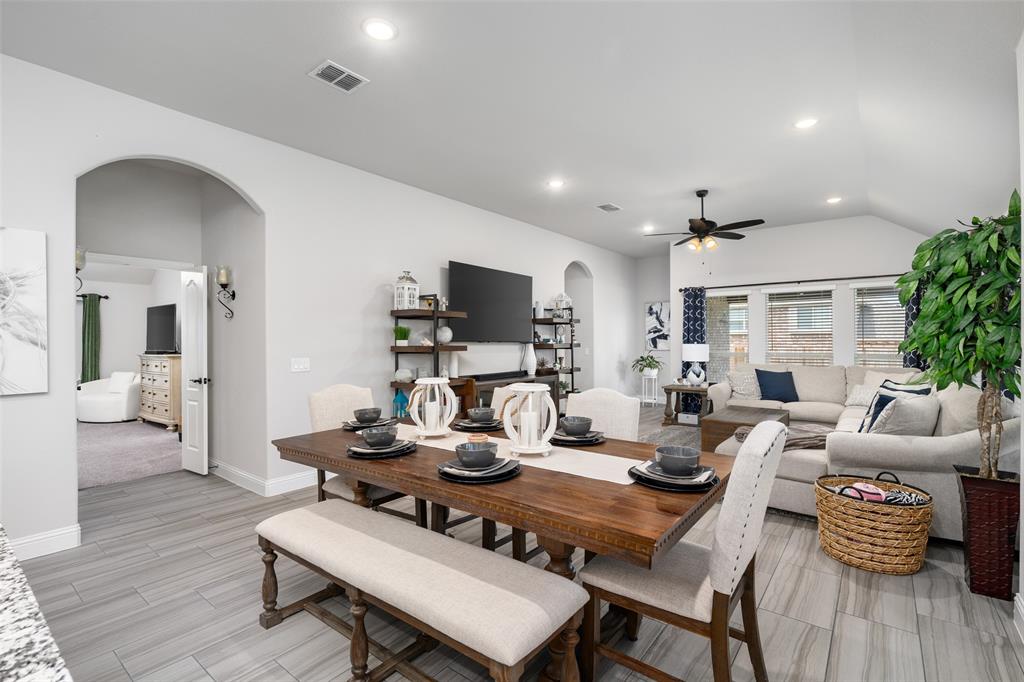 Bear Creek Ph 3 - Residential