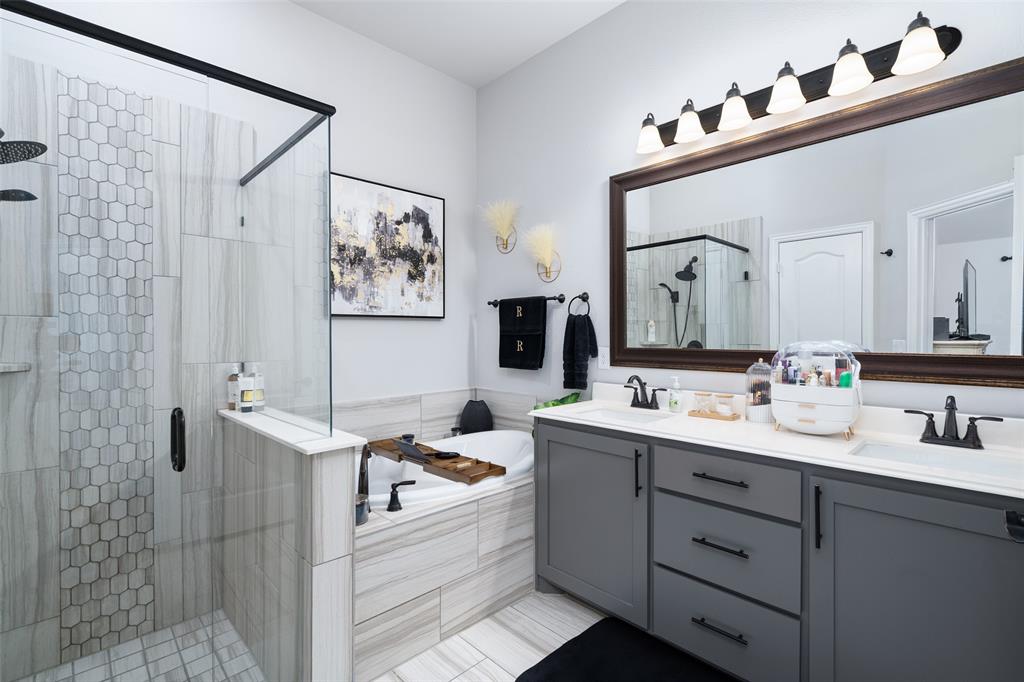 Bear Creek Ph 3 - Residential
