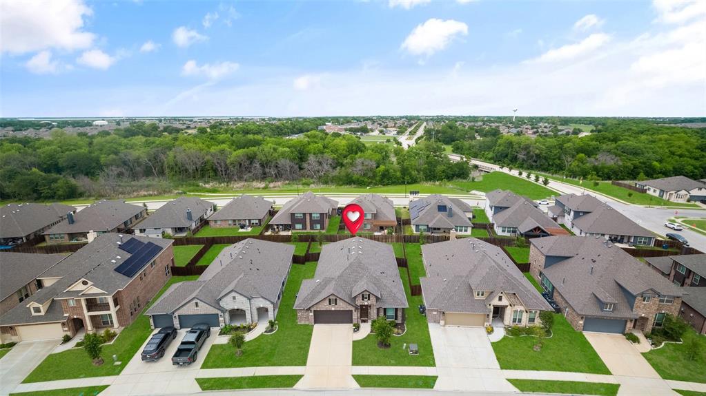 Bear Creek Ph 3 - Residential