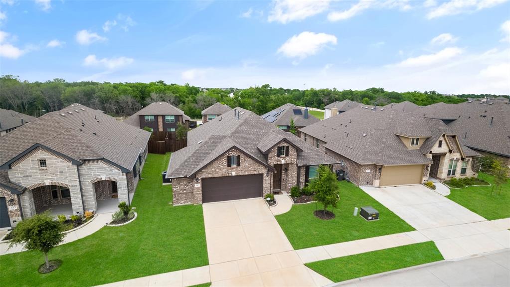 Bear Creek Ph 3 - Residential