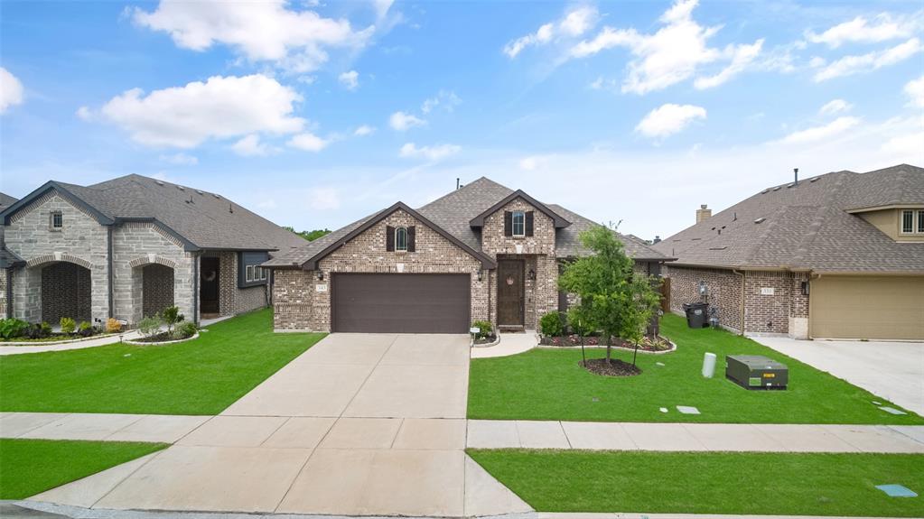 Bear Creek Ph 3 - Residential