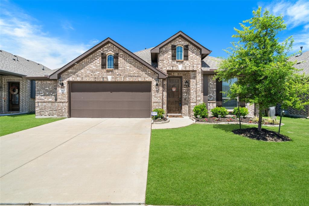 Bear Creek Ph 3 - Residential